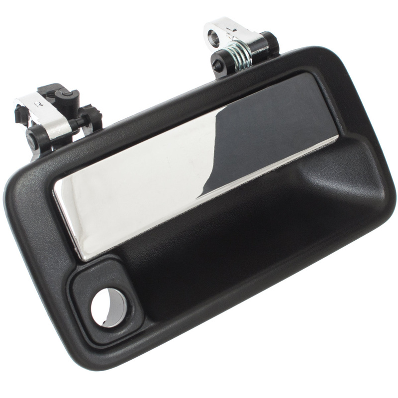 Suzuki Vitara 89-98 2 door Exterior handle Front door CHROM Right