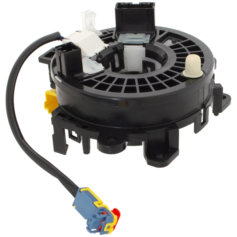 Renault MEGANE III 08-15 taśma / zwijak poduszki AIRBAG kierownicy