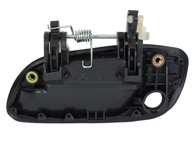 Hyundai Elantra 01-06 Exterior handle Front door Right
