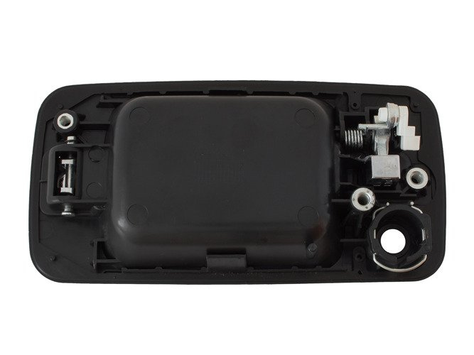 Vauxhall / Opel Monterey II 92-99 Exterior handle Front door Right