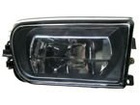 BMW E39 seria 5 96-00 halogen gładki prawy *