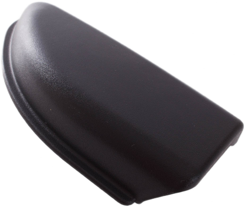 NISSAN INTERSTAR 21-23 Zaślepka prowadnicy drzwi bocznych prawa