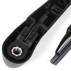 Hyundai Tucson 04- Wiper arm + blade
