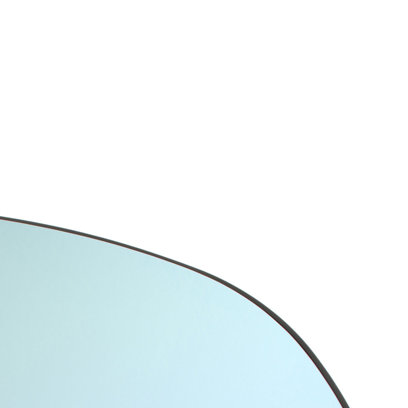 Opel Signum 03-08 wkład lusterka OGRZEWANY prawy