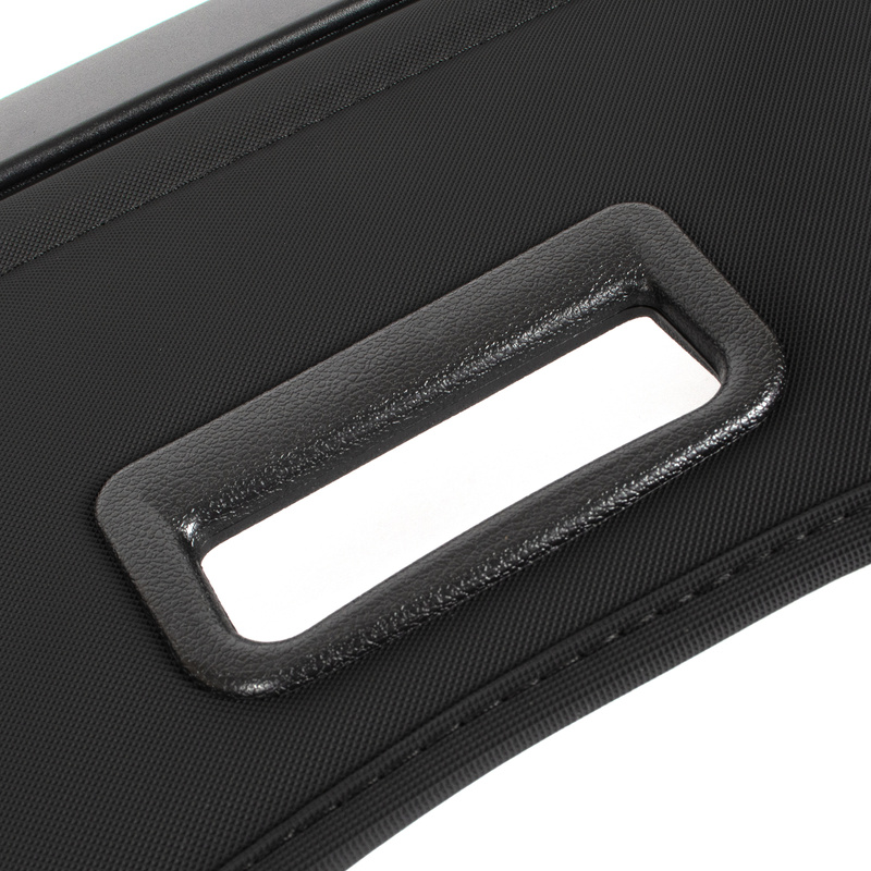 Renault Kadjar 2015- roleta bagażnika CZARNA