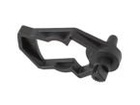 Mercedes W163 ML-class 97-05 buckle, clip Front door=rear Left