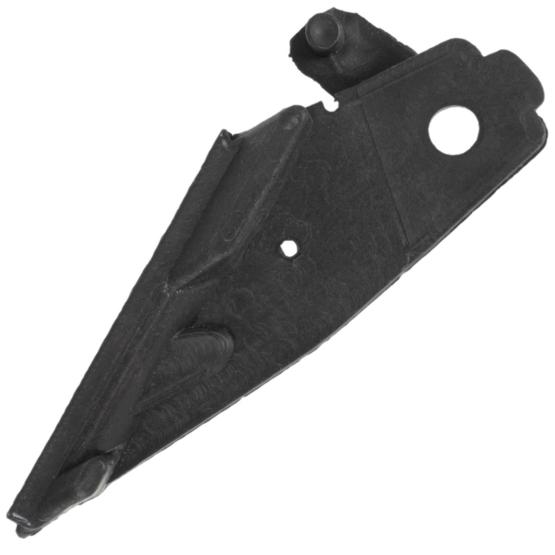 Renault Megane IV 2016- Headlamp Repair kit left