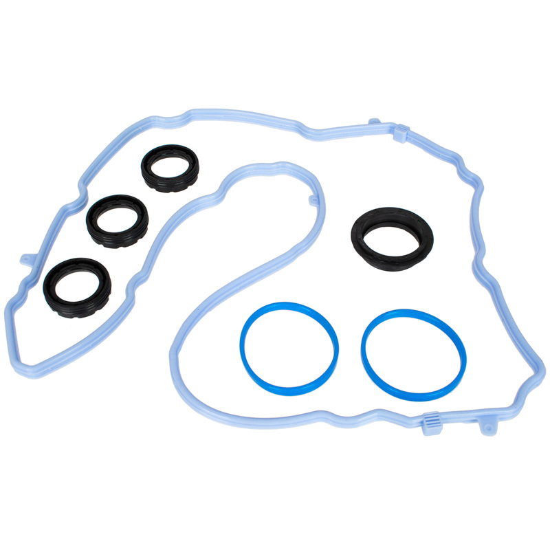 RAM 1500 C/V Promaster 3.2 V6; 3.6 V6 Pentastar zestaw uszczelek pokrywy zaworów