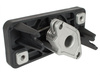 Citroen Jumper II 2006- Rear door middle lock Left
