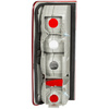 Ford Transit Connect 02-09 rear lamp / tail lamp Right