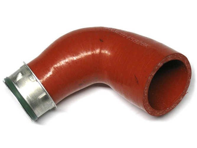 VW Jetta V 05-10 1,9 2,0 TDi Turbine / turbo hose pipe