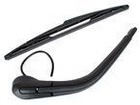 Fiat Scudo 2007- Wiper arm + blade BENT ARM