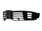 VW Passat B5 00-04 (version without fog lamps) Bumper ventilation grill Left
