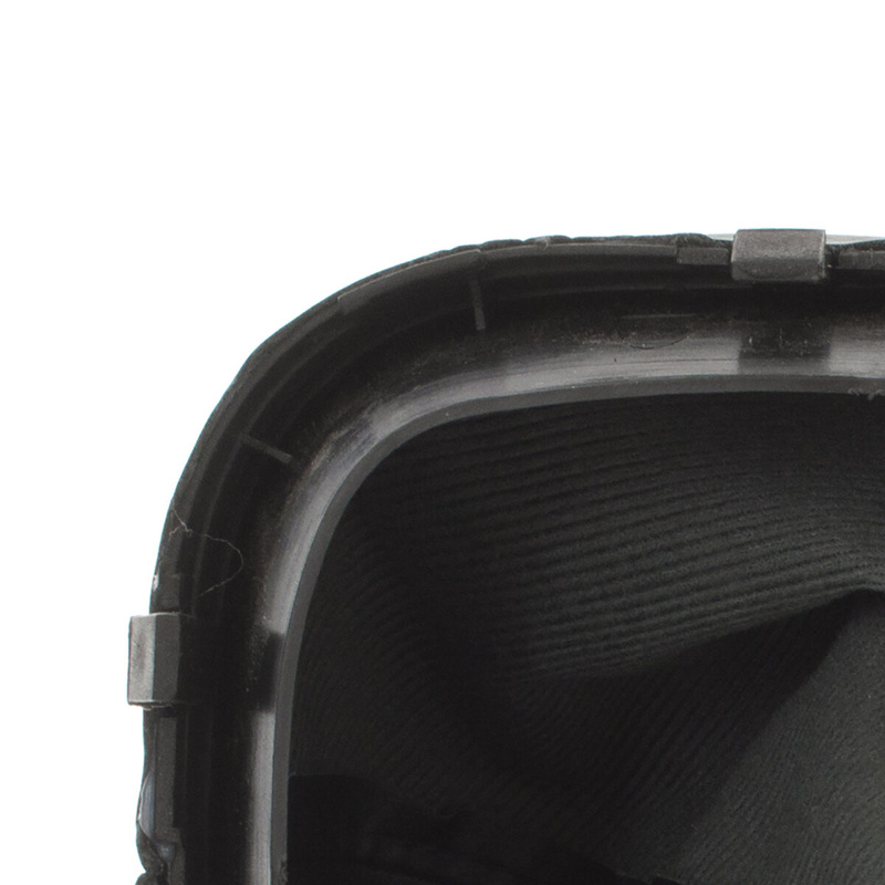VW Touran 03-11 Gear shift knob + Lever Gaiter 6 Gears