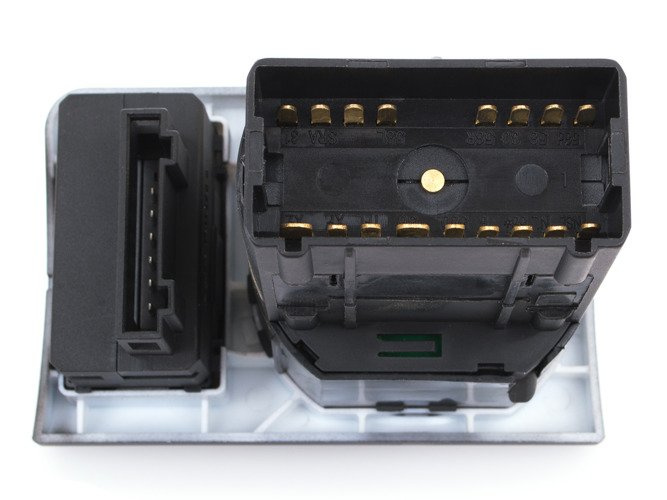 Audi A6 C5 97-05 Headlight switch