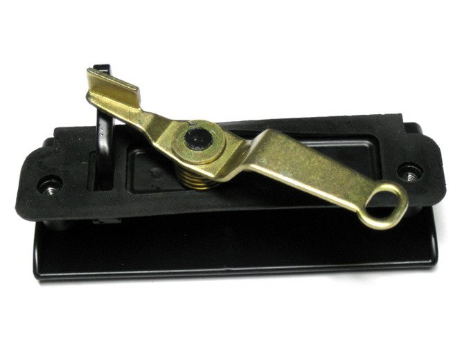 Ford Transit Mk2 86-00 Rear tailgate Exterior handle