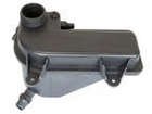 BMW Z3 95-03 2,0i 2,2i 2,5i 2,8i 3,0i Expansion tank (version without sensor)