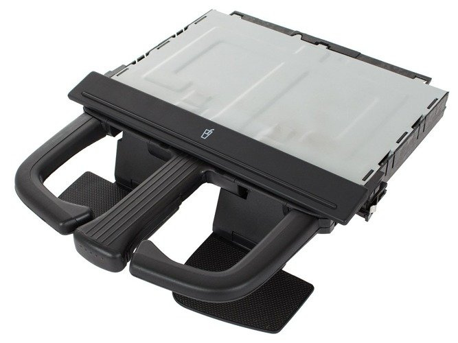 VW Golf VI Variant 07-14 uchwyt na kubki