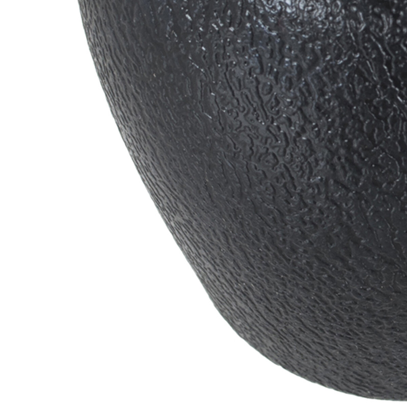 Chevrolet Aveo 02-07 Gear shift knob black 6 speed