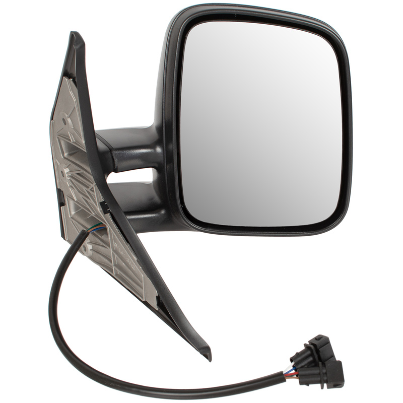 VW T4 BUS 90-04 mirror Electric heated Right