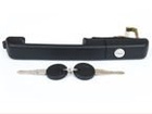 Seat Toledo I 91-96 Front door Exterior handle Left