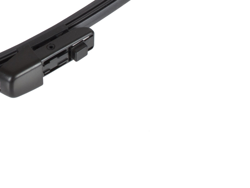 VW Golf VII 2012- Wiper arm + blade