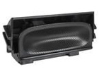 Citroen C4 Grand Picasso 06-13 Flap / trunk lid / tailgate Exterior handle + Wide connector plug