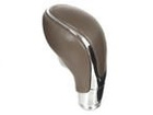 Vauxhall / Opel Astra IV J 09-15 AUTOMATIC Gear shift knob BROWN