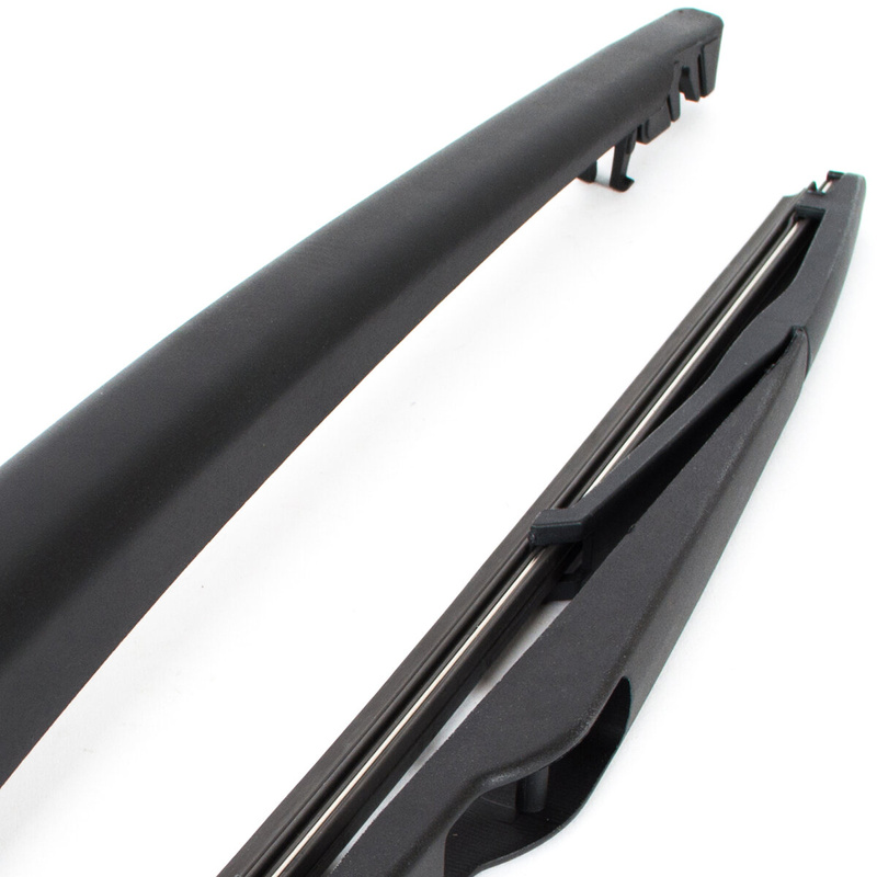 Mazda 2 03-07 Wiper arm + blade