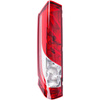 Iveco Daily 2014- rear lamp / tail lamp Left