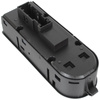 Vauxhall / Opel Astra III H 04-12 Window lifter control panel (electric adjustment version)