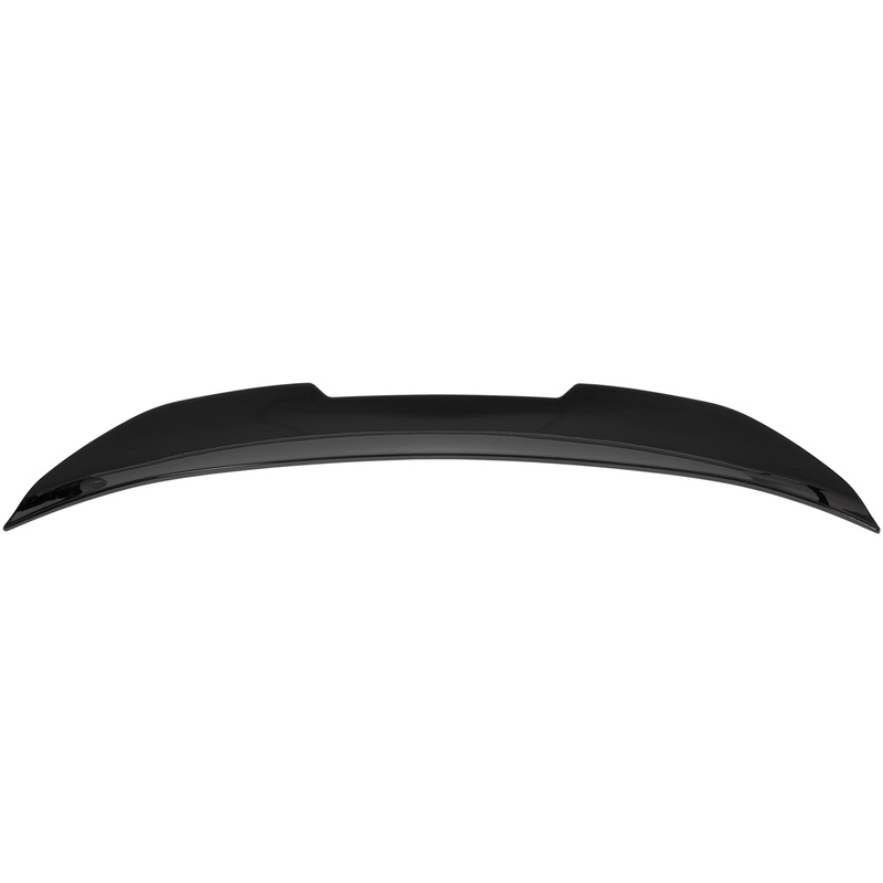 BMW 3 E90 04-11 spoiler tylny dachowy - lotka na klapę bagażnika GLOSSY BLACK PSM
