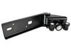 Renault Trafic II 01-14 Sliding door roller guide Middle with Grip