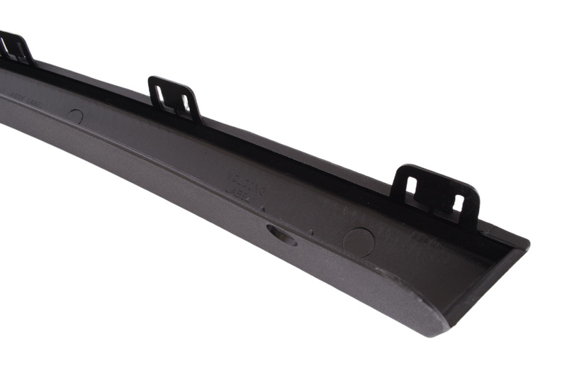 Jeep GRAND CHEROKEE IV 17-21 nakładka błotnika przedniego lewa