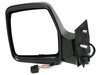 Peugeot Expert I 95-06 wing mirror electric heated Left