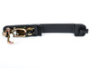 Seat Toledo I 91-96 Rear door Exterior handle Right
