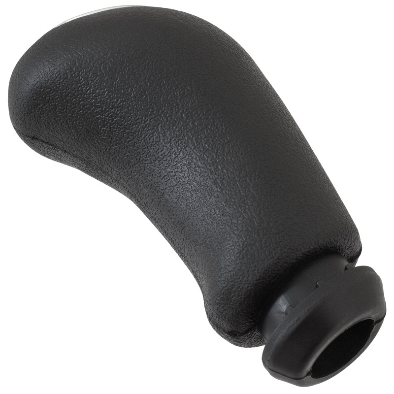 RENAULT MEGANE II 02-09 GEAR SHIFT KNOB CHROME 5 GEAR