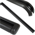 Vauxhall / Opel Movano A 98-10 Side sliding / loading door Rail / guide Right