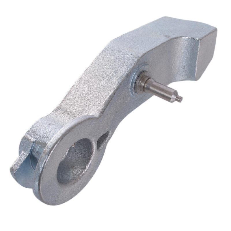 VW T5 03-15 Wybierak dźwigni zmiany biegów