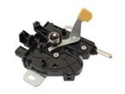 Ford Mondeo IV MK4 07-14 Bonnet / hood lock