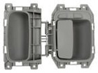 VW Crafter 2006- Rear door Interior handle