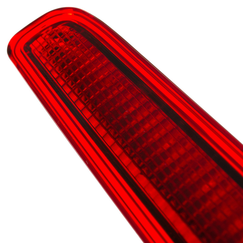 VW Multivan V 03-15 lampa tylna STOP LEWA + PRAWA LED 2 szt KPL