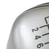 Ford Kuga I 08-12 Gear shift knob 6 Gears