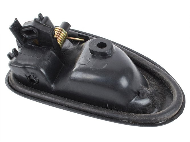 Renault Scenic Interior handle (satin) (screw / rod version) Right