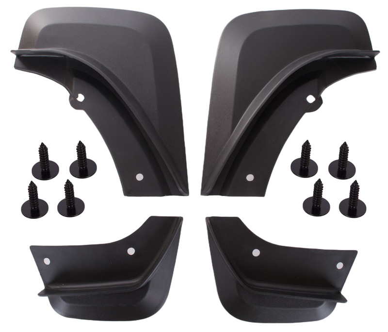 VOLVO V40 12-19 chlapacze 4 szt. kpl.