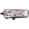 Ford FIESTA VII 2017- halogen prawy