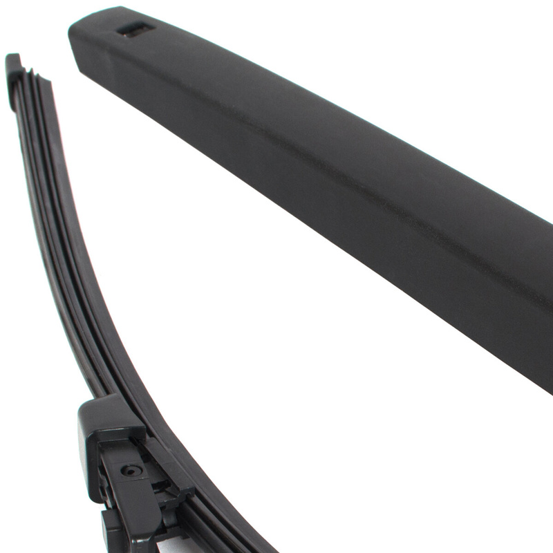 Skoda Rapid 2012- Wiper arm + blade