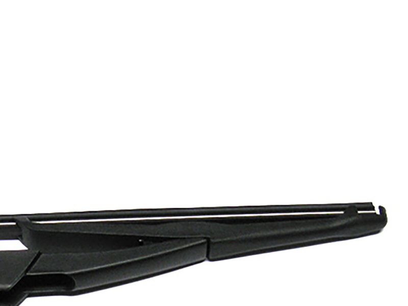 Citroen C4 04-10 5-cio drzw. wycieraczka tylna ramię + pióro