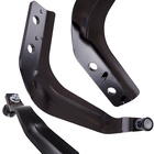 TOYOTA PROACE II 16-23 wózek drzwi bocznych przesuwnych prawy górny