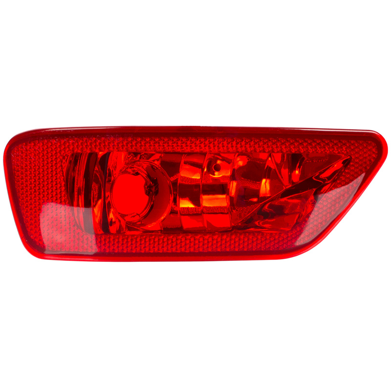 Jeep Compass 2010- lampa tylna przeciwmgielna lewa